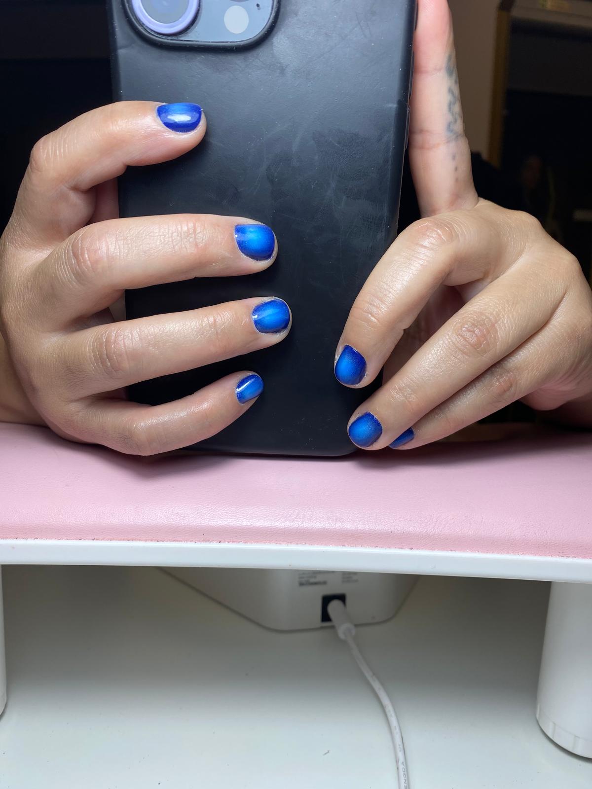 Galería OME Nails 2