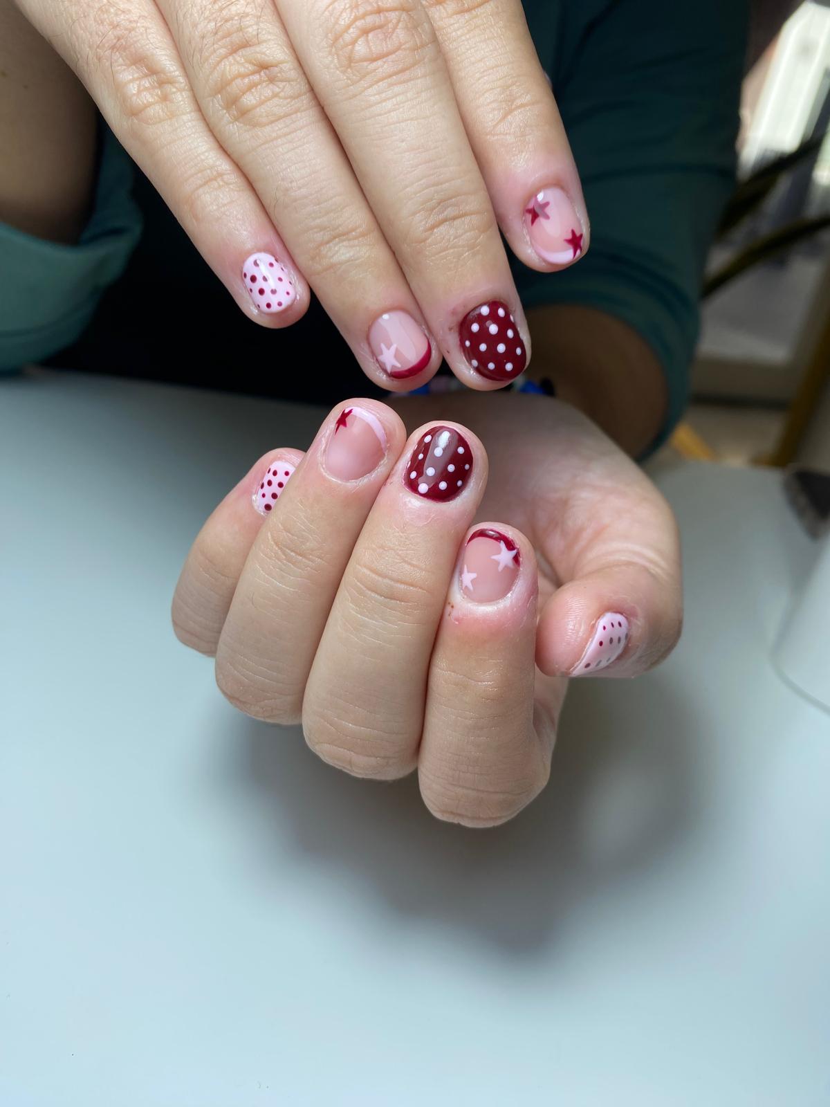 Galería OME Nails 4
