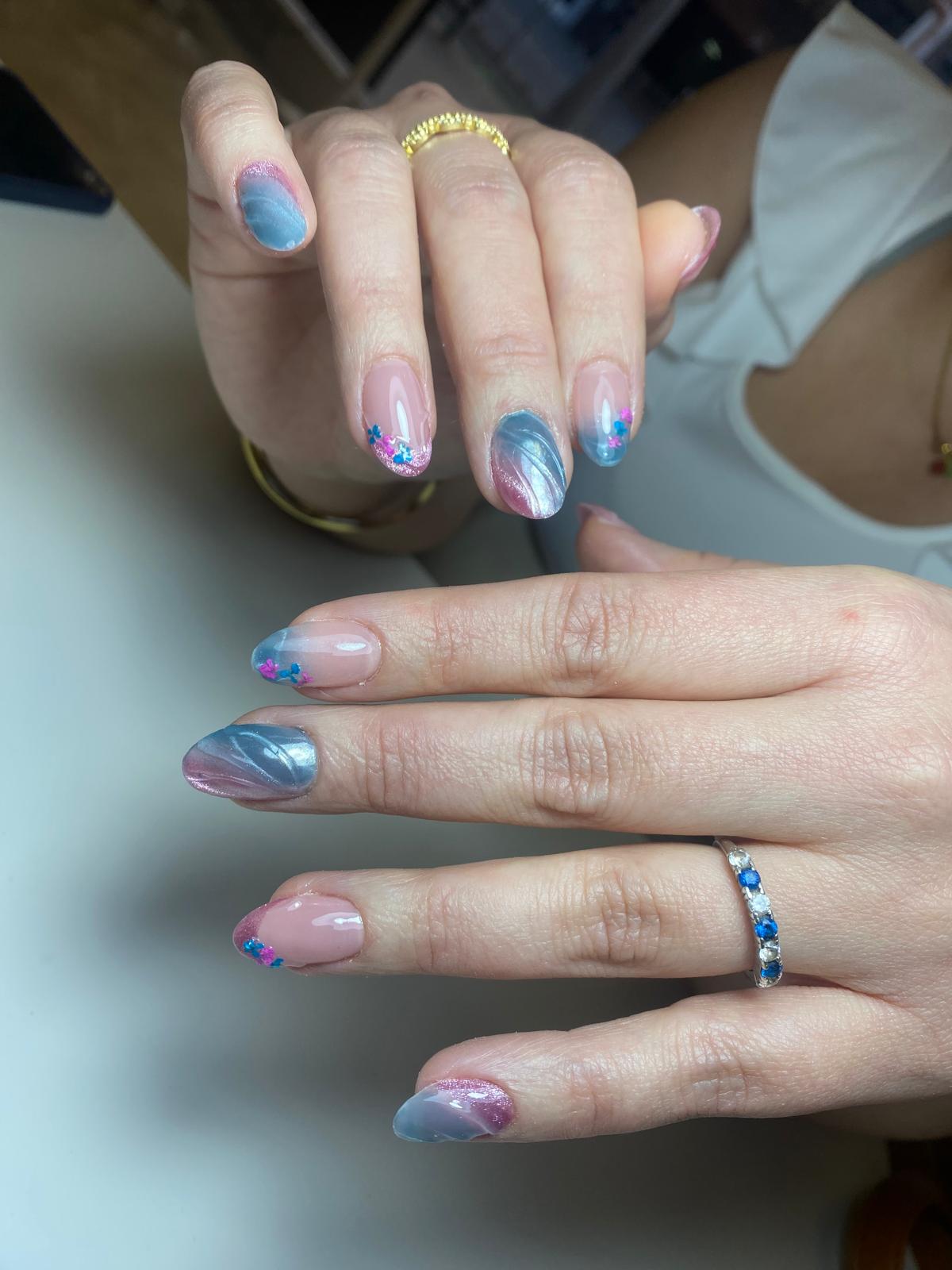 Galería OME Nails 8