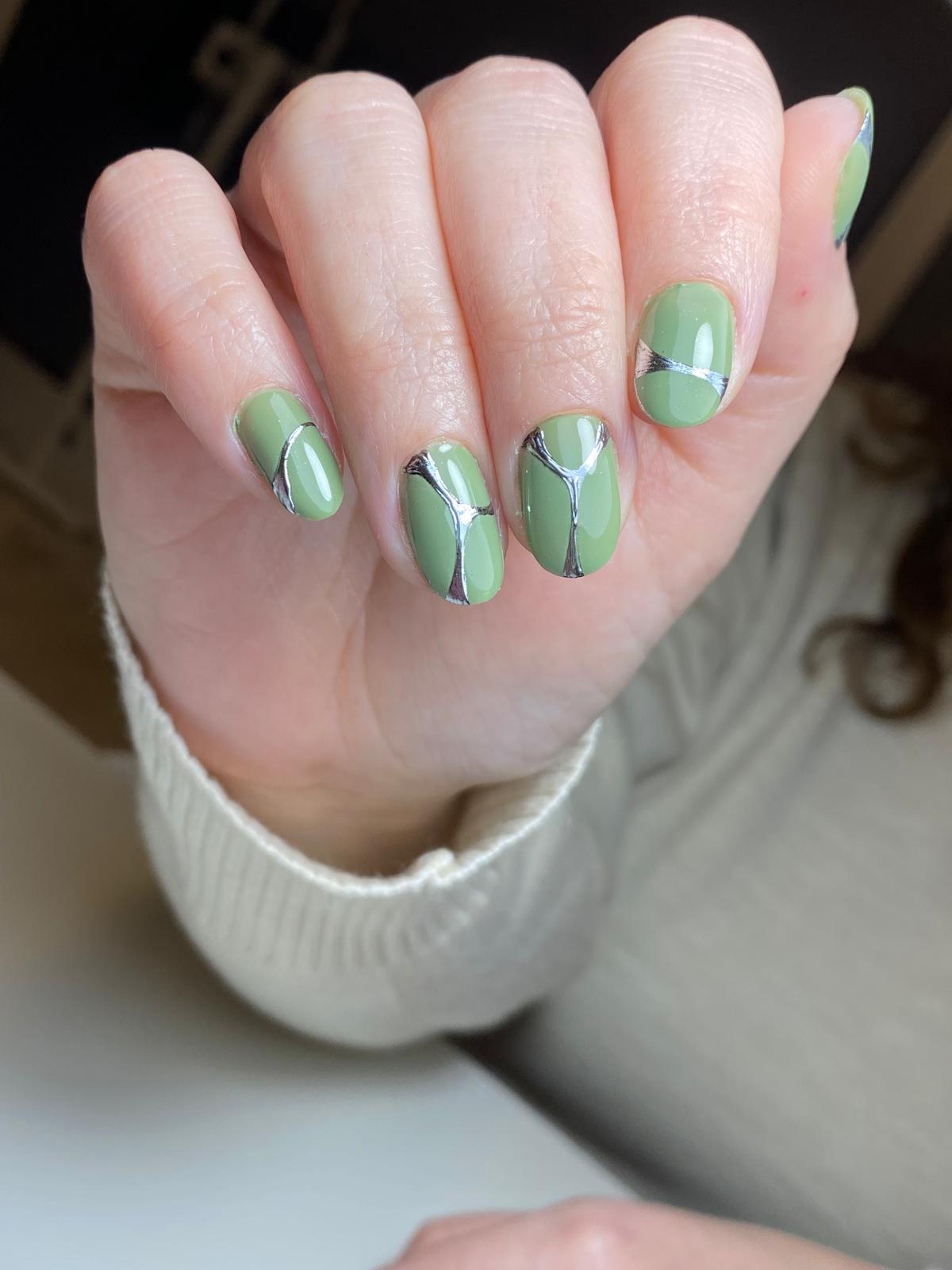 Galería OME Nails 14