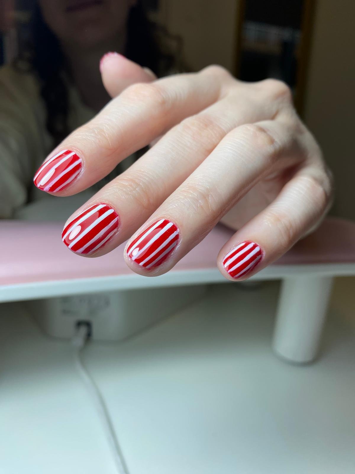 Galería OME Nails 17