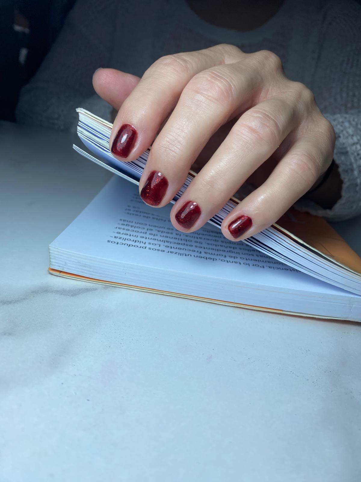 Galería OME Nails 18