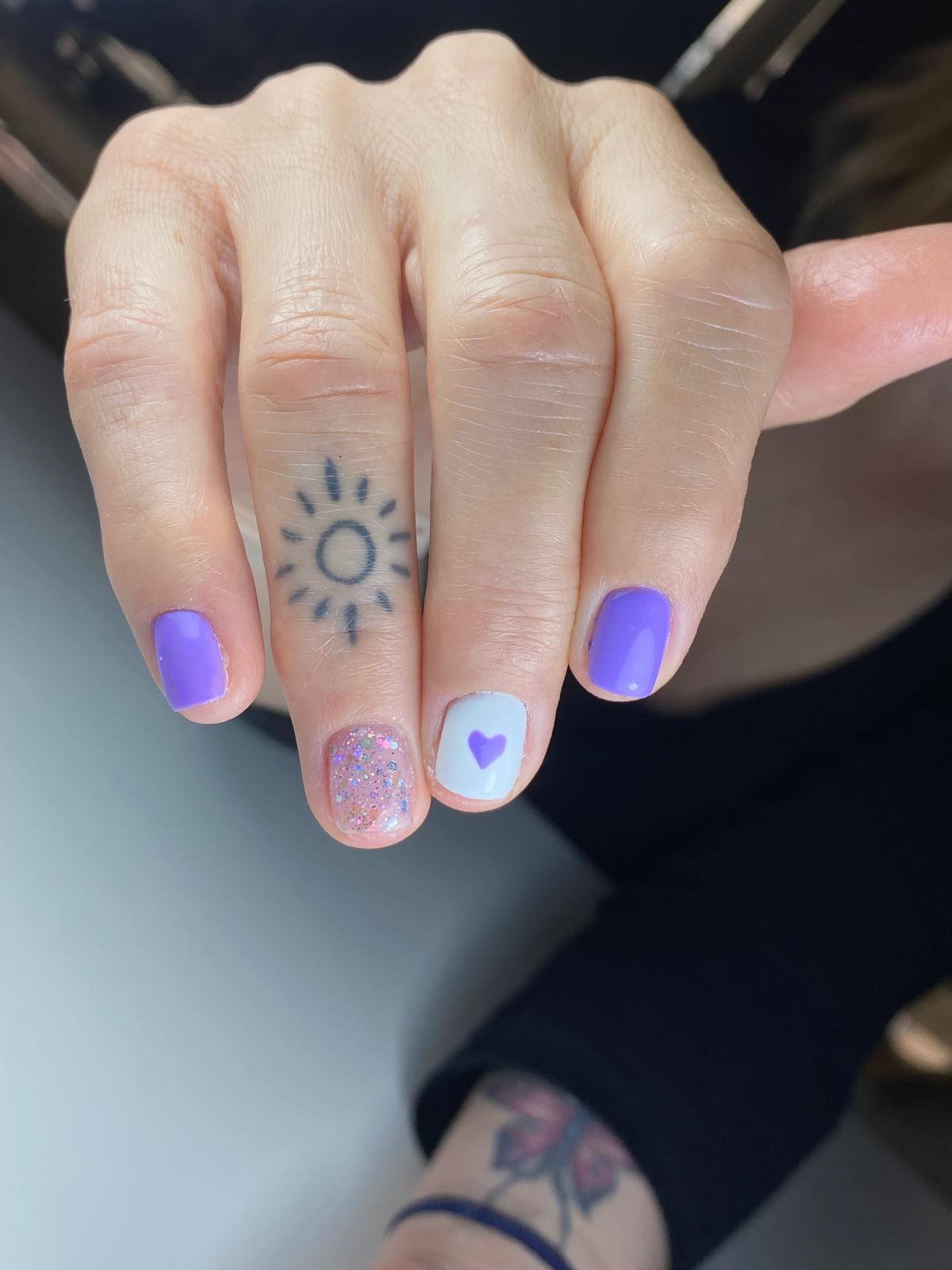 Galería OME Nails 20