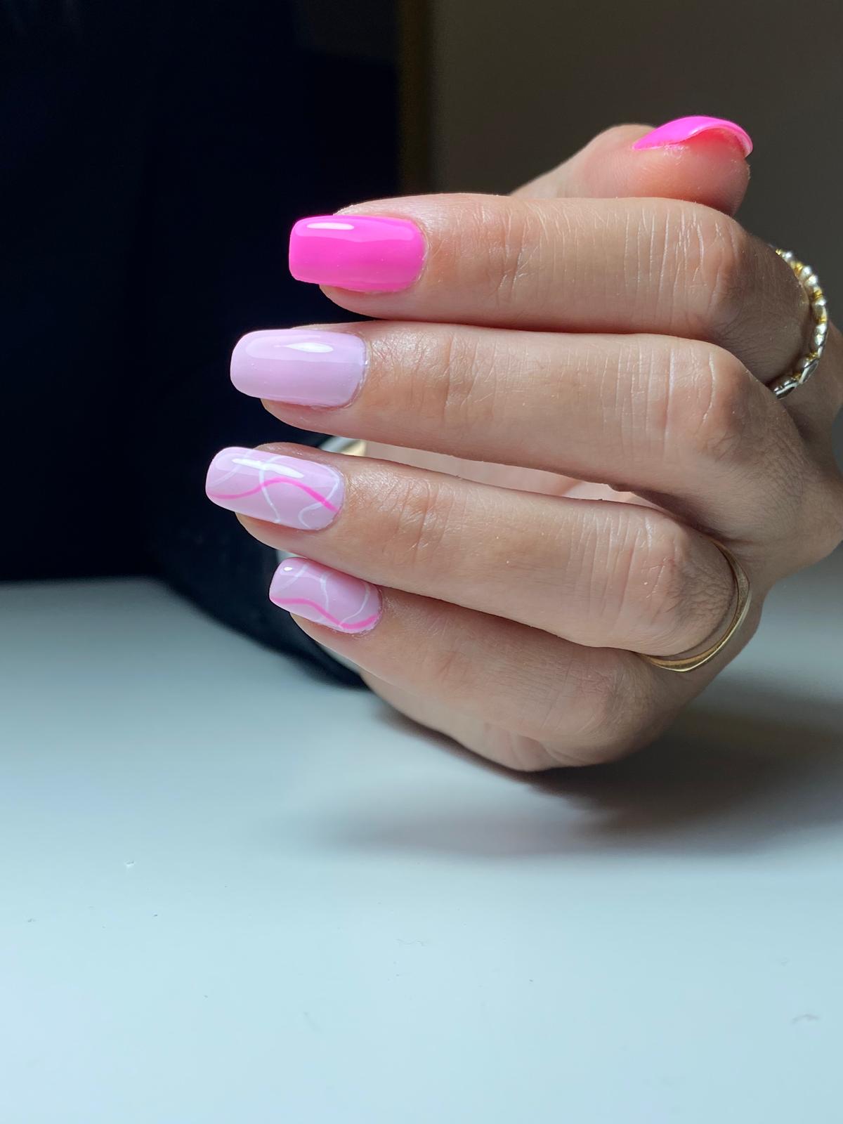 Galería OME Nails 27