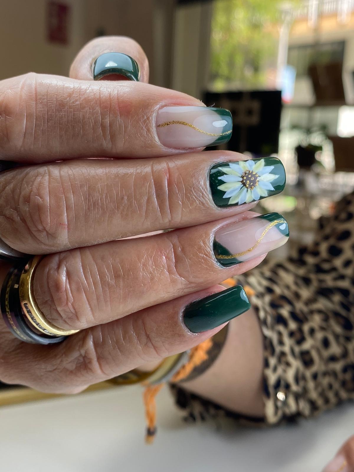 Galería OME Nails 32